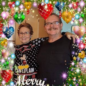 Meet your Posher, Becky